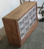 مگازین چوبی